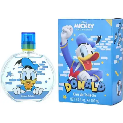 donald duck