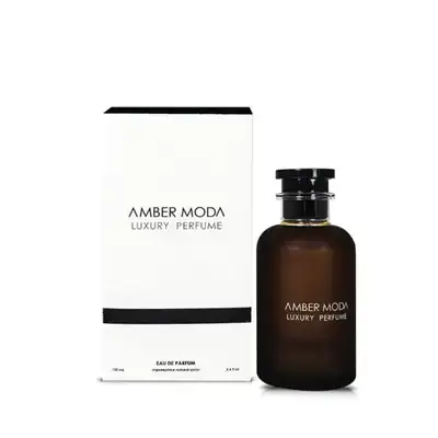 amber moda