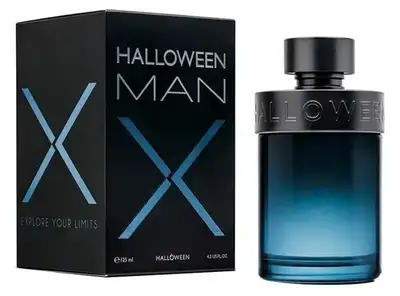 halloween x lujo
