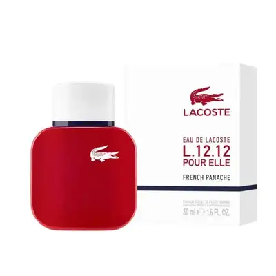 l 12 12 pour elle french panache