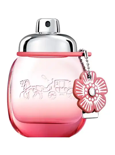 floral blush limitada