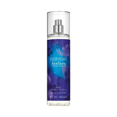 midnight fantasy fragrance mist