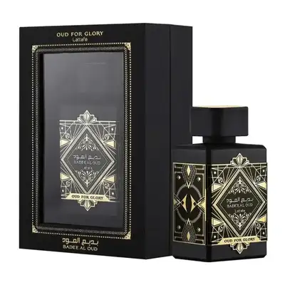Bade'e Al Oud Oud for Glory