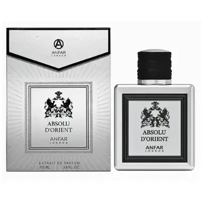 absolu d orient for