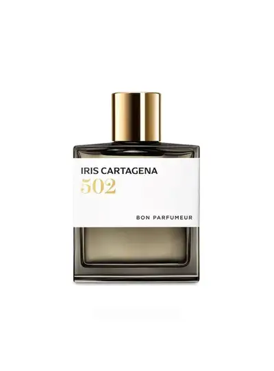 502 iris cartagena les extraits