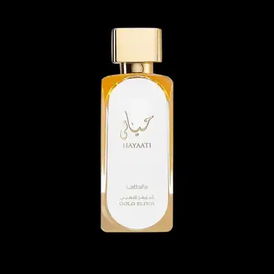 Hayaati Gold Elixir