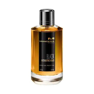 Black Intensitive Aoud