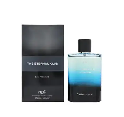 eternal club eau premiere