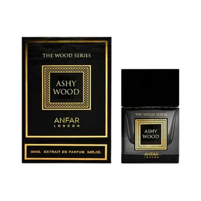 ASHY WOOD