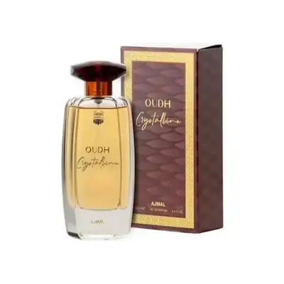 oudh crystalline