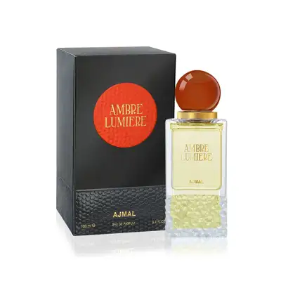Ambre Lumiere
