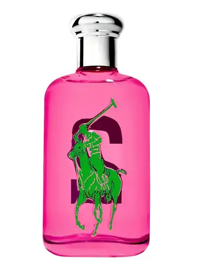 big pony ndeg2