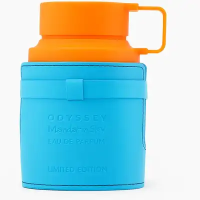 Odyssey Mandarin Sky