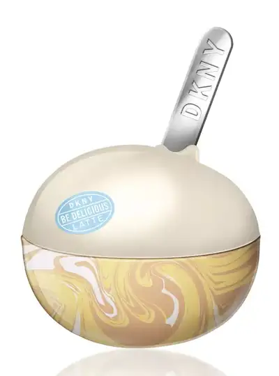 be delicious latte vanilla
