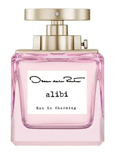 Alibi Eau So Charming