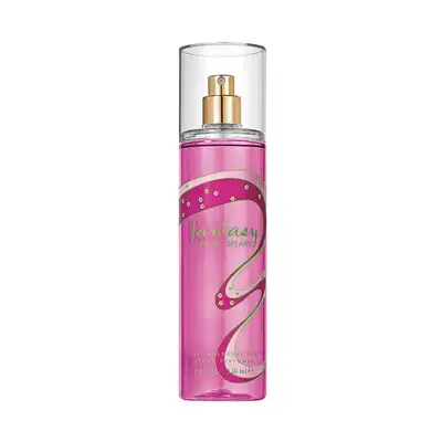 fantasy fragrance mist