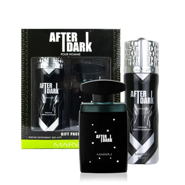 After Dark