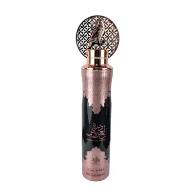 durrat al aroos air freshener