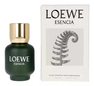 Esencia pour Homme