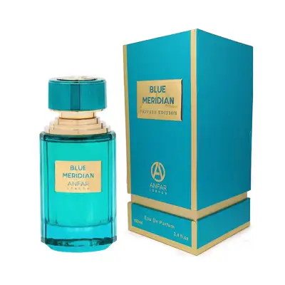 Blue Meridian