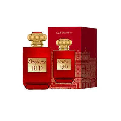 boutique red