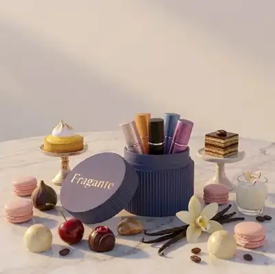 sweet tooth discovery box cada