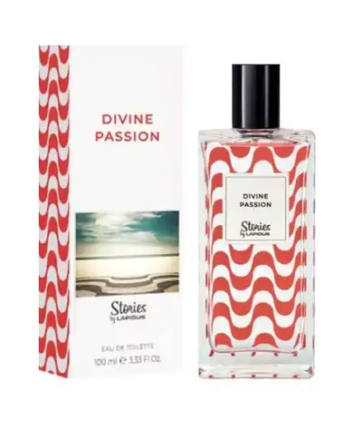 Divine Passion