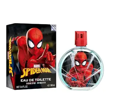 spiderman nino