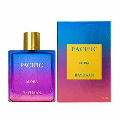Pacific Aloha