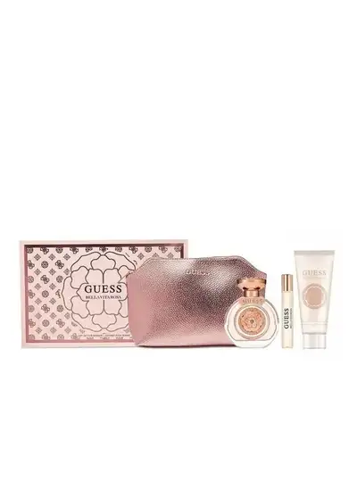 bella vita rosa bl pouch