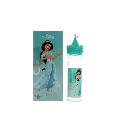 princesa jasmine nina