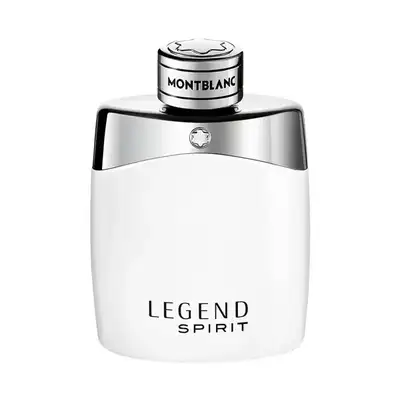 Legend Spirit