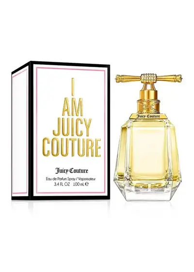 I Am Juicy Couture