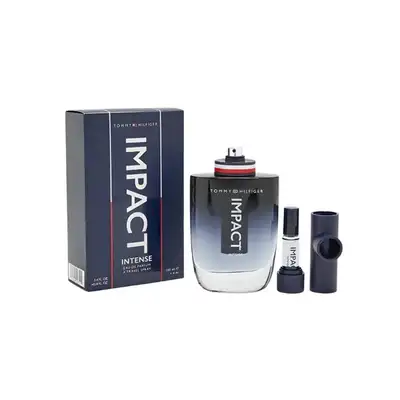 Impact Intense