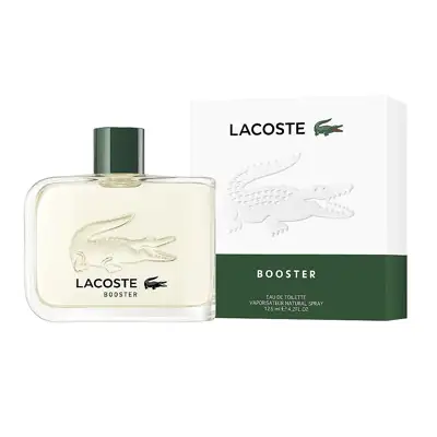 booster for