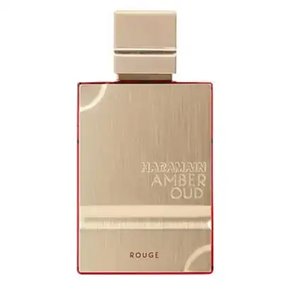 Amber Oud Rouge
