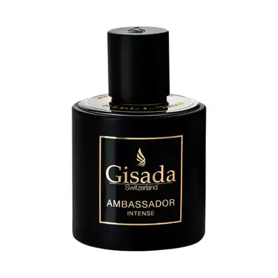 Ambassador Intense