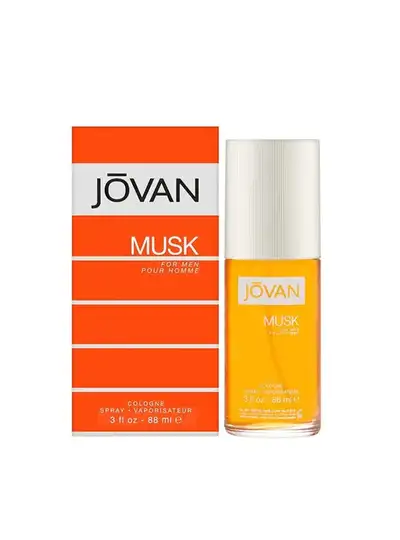 Musk for Men