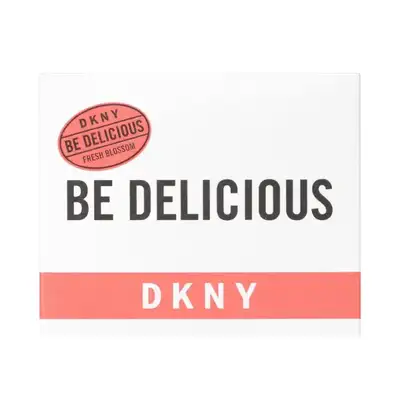 be delicious fresh blossom