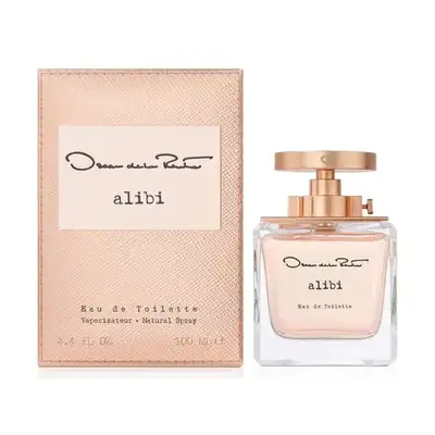 Alibi Eau de Parfum