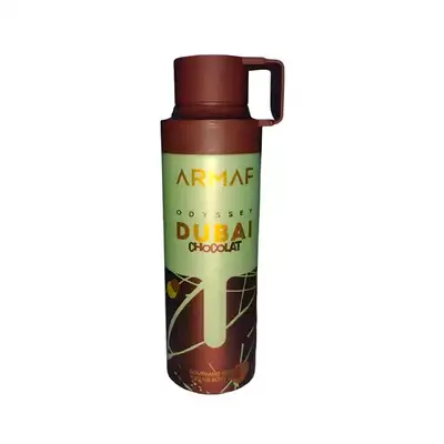 Odyssey Dubai Chocolat