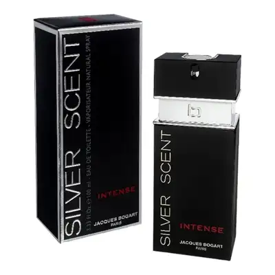 silver scent intense homb