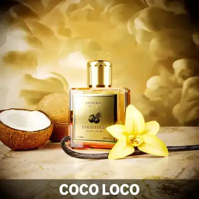 Coco Loco