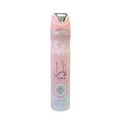 perfumed yara