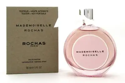 Mademoiselle Rochas