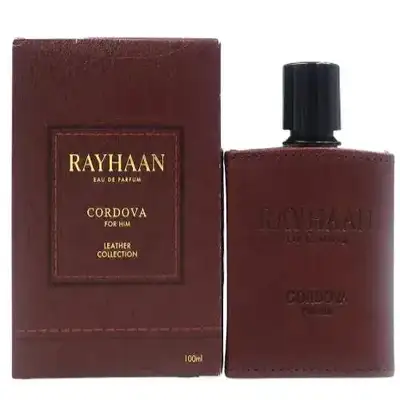 cordova for him