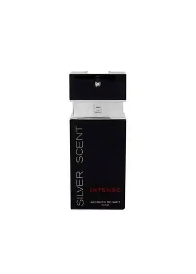 Silver Scent Intense