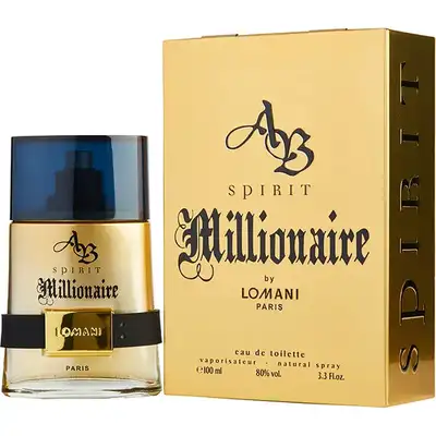 millionaire