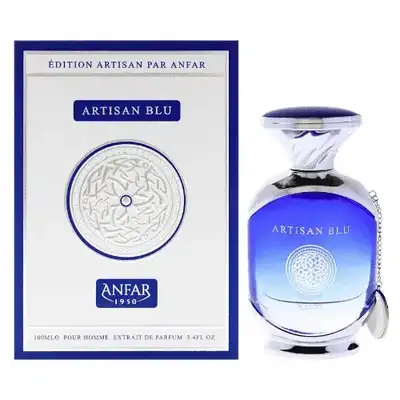 artisan blu for