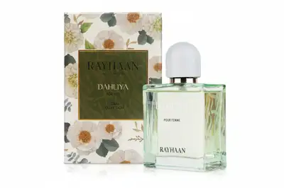 dahliya floral